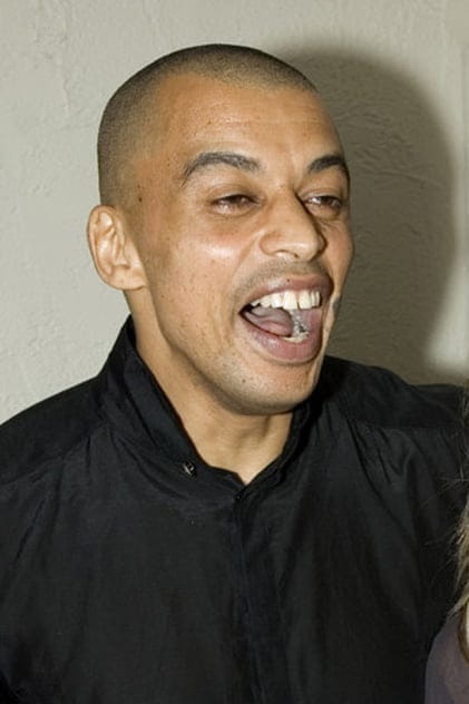 Mark Tonderai - Director Films with the actor Mark Tonderai