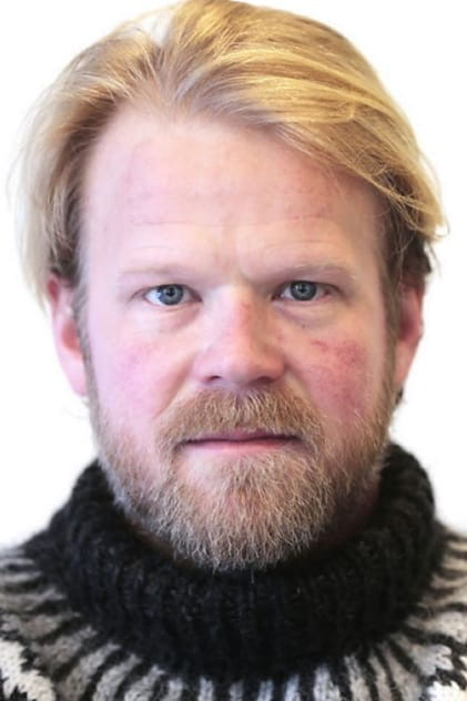 Anders Baasmo Christiansen - Actor Films with the actor Anders Baasmo Christiansen