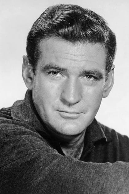 Rod Taylor - Actor Films with the actor Rod Taylor