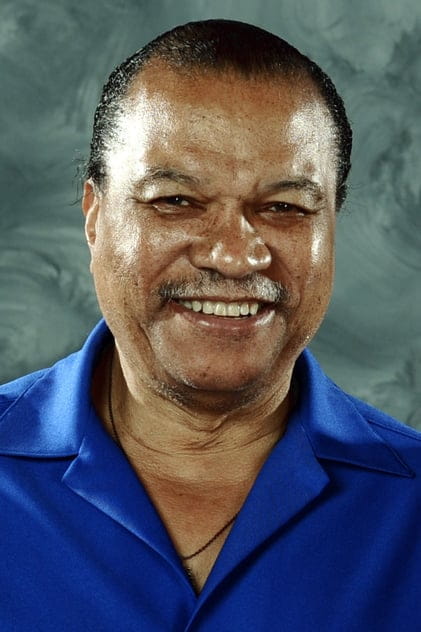 Billy Dee Williams - Actor Films with the actor Billy Dee Williams