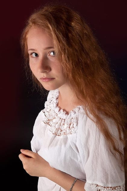 Veronika Shostak - Actor Films with the actor Veronika Shostak