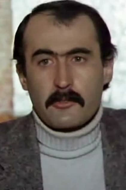Igor Slobodskoy - Actor Films with the actor Igor Slobodskoy