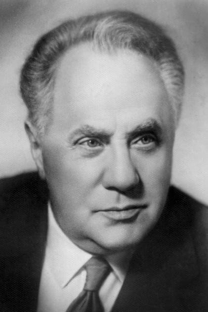 Mikhail Ivanovich Zharov - Actor, Director Films with the actor Mikhail Ivanovich Zharov