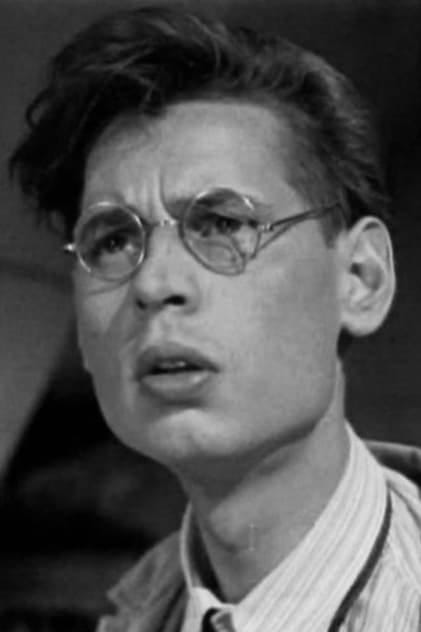 Anatoly Adoskin - Actor Films with the actor Anatoly Adoskin