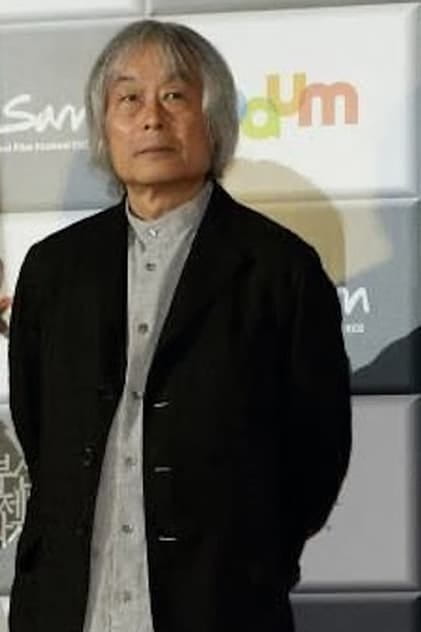 Tomyichi Kuri - Photography Films with the actor Tomyichi Kuri