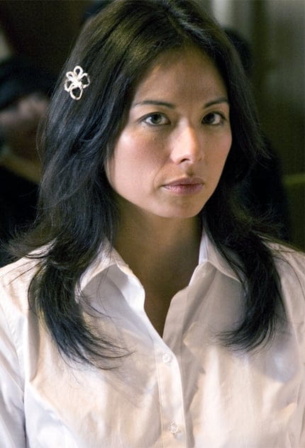Francoise Yip - Actor Films with the actor Francoise Yip