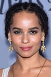 Zoë Kravitz - Actor Films with the actor Zoë Kravitz