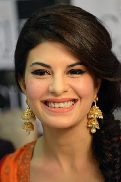Jacqueline Fernandez - Actor Films with the actor Jacqueline Fernandez