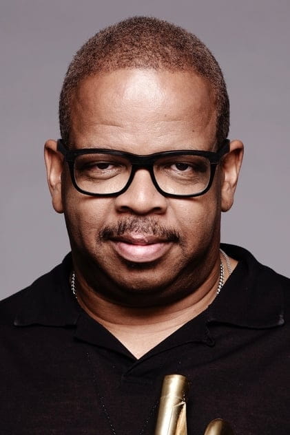 Terence Blanchard - Music, Actor Films with the actor Terence Blanchard