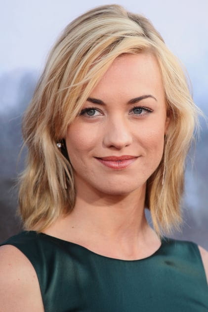 Yvonne Strahovski - Actor Films with the actor Yvonne Strahovski