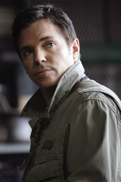 Nicholas Lea - Actor Films with the actor Nicholas Lea