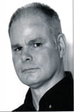 Paul Birchard - Actor Films with the actor Paul Birchard