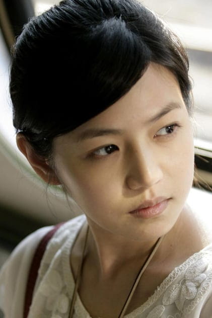 Michelle Chen y press -SI - Actor Films with the actor Michelle Chen y press -SI