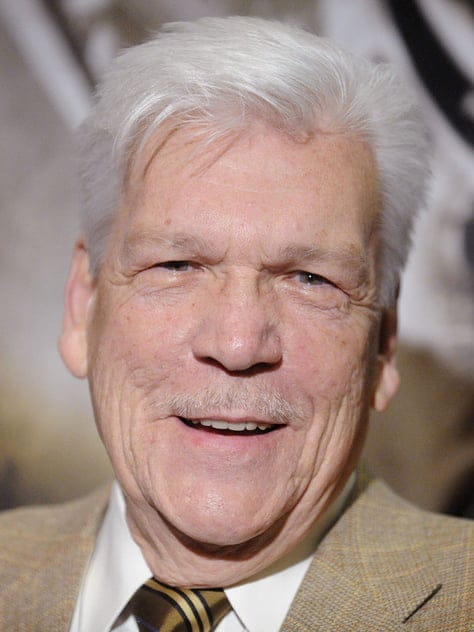 Tom Atkins - Actor Films with the actor Tom Atkins