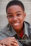 Khamani Griffin - Actor Films with the actor Khamani Griffin