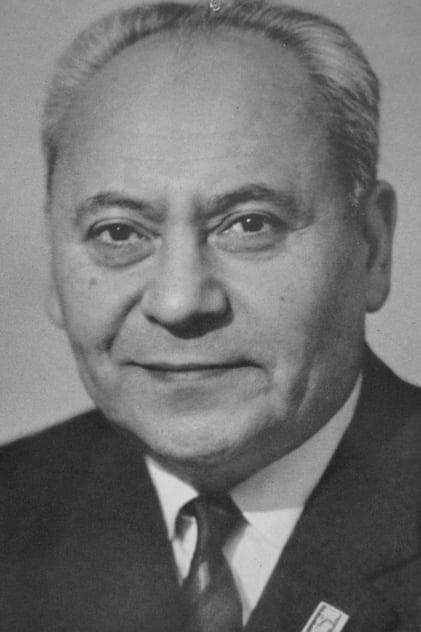 Lev Sverdlin - Actor Films with the actor Lev Sverdlin