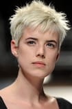 Agyness Deyn - Actor Films with the actor Agyness Deyn