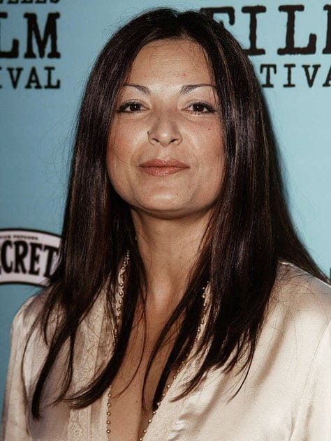 Elpidia Carrillo - Actor Films with the actor Elpidia Carrillo