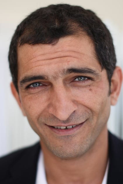 Amr Waked - Actor Films with the actor Amr Waked