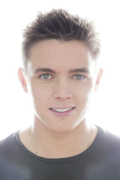 Jesse McCartney - Actor Films with the actor Jesse McCartney