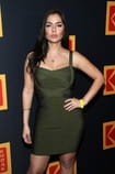 Mariann Gavelo - Actor Films with the actor Mariann Gavelo