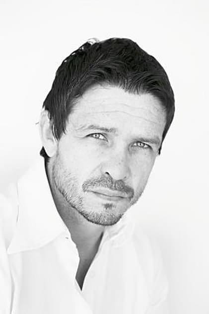 Matthew Nable - Actor Films with the actor Matthew Nable