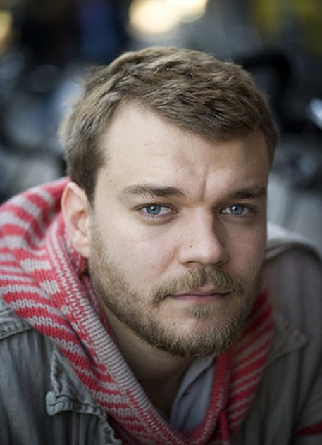 Johan Philip Asbæk - Actor Films with the actor Johan Philip Asbæk
