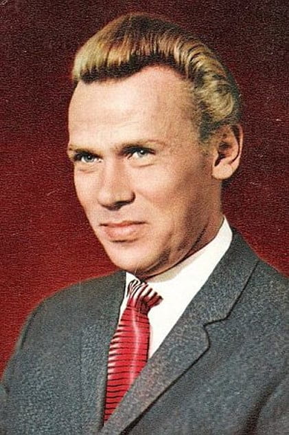 Stanislav Hitrov - Actor Films with the actor Stanislav Hitrov