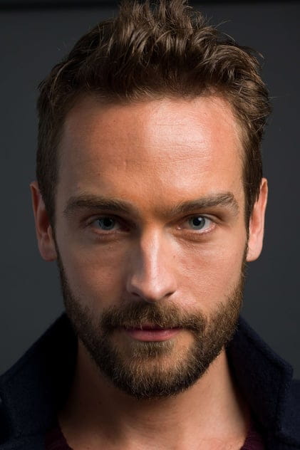 Tom Mison - Actor Films with the actor Tom Mison