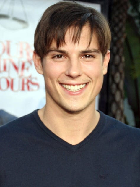 Shawn Faris - Actor Films with the actor Shawn Faris