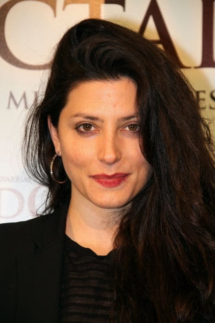 Barbara Lennie - Actor Films with the actor Barbara Lennie