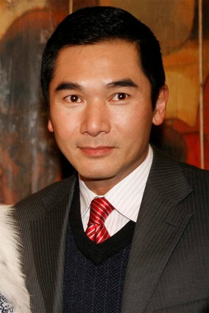Alex Fong Chung Sun - Actor Films with the actor Alex Fong Chung Sun