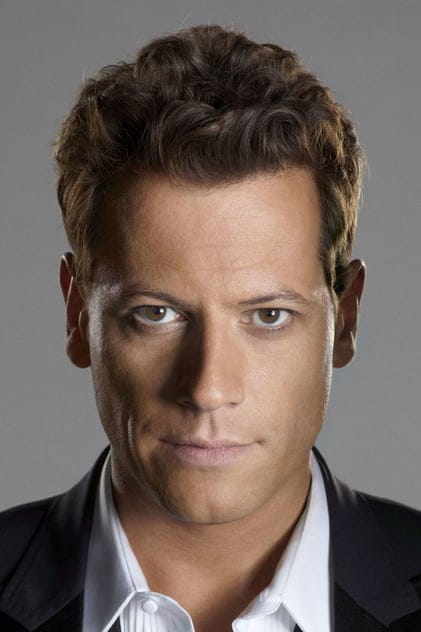 Ioan Gruffudd - Actor Films with the actor Ioan Gruffudd