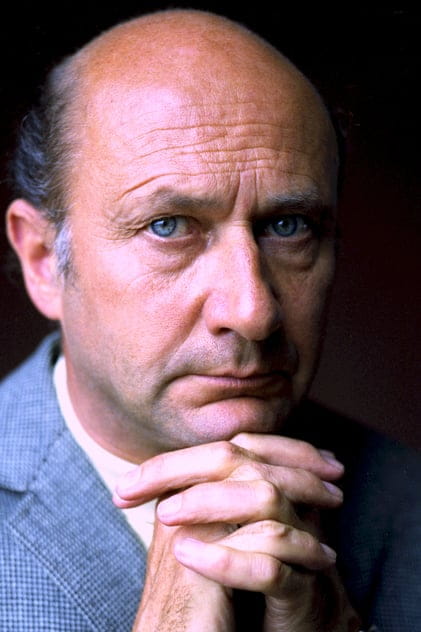 Donald Pleasence - Actor Films with the actor Donald Pleasence