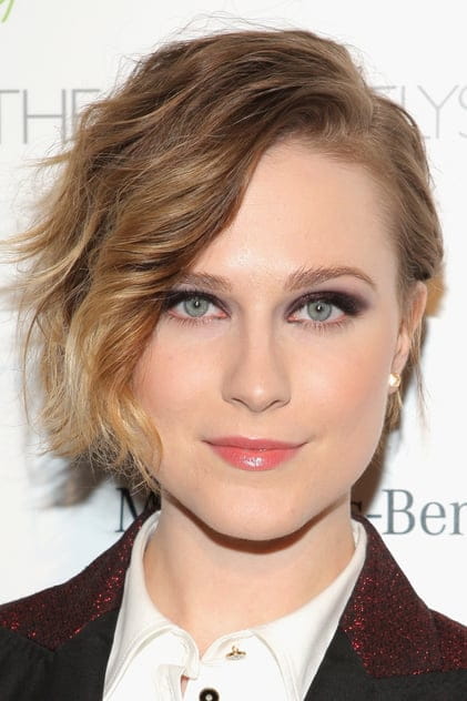 Evan Rachel Wood - Actor Films with the actor Evan Rachel Wood