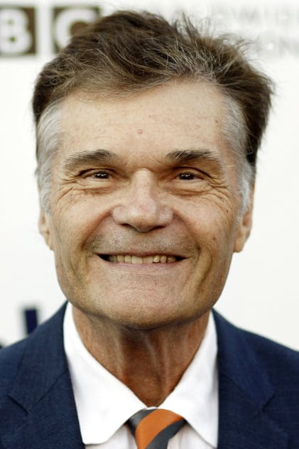 Fred Willard - Actor Films with the actor Fred Willard