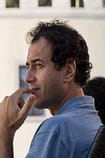 Matteo Garrone - Director, Producer Films with the actor Matteo Garrone