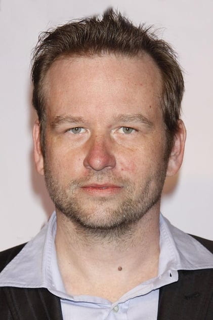 Dallas Roberts - Actor Films with the actor Dallas Roberts