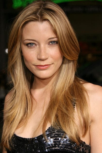 Sarah Roemer - Actor Films with the actor Sarah Roemer