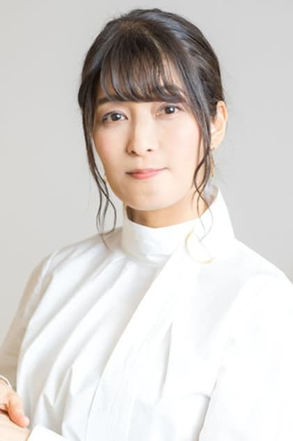 Ayako Kawasumi - Actor Films with the actor Ayako Kawasumi
