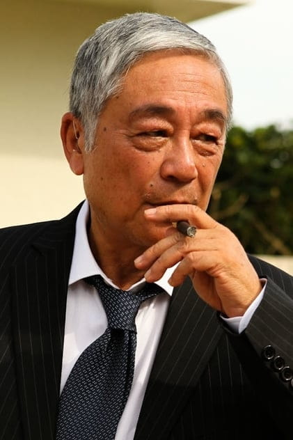 Kenneth Tsang Kong - Actor Films with the actor Kenneth Tsang Kong
