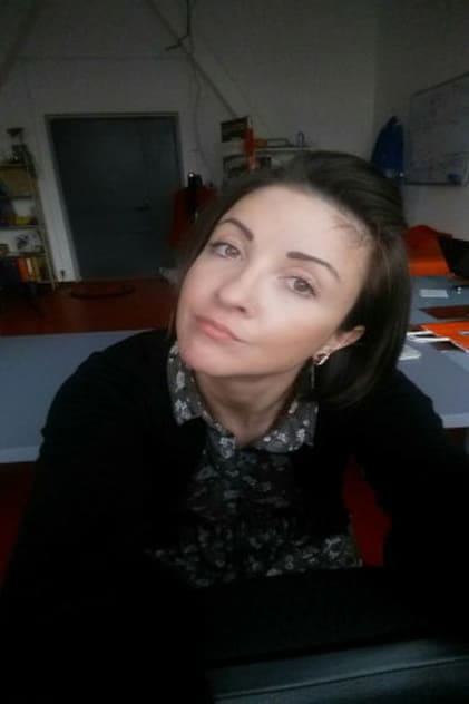 Ekaterina Tarkovskaya - Actor Films with the actor Ekaterina Tarkovskaya