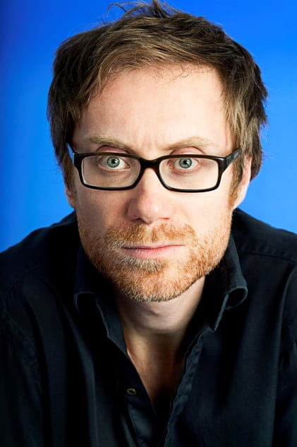 Stephen Merchant - Actor, Director Films with the actor Stephen Merchant