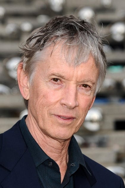 Scott Glenn - Actor Films with the actor Scott Glenn