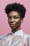 Michaela Ewuraba Collinson - Actor Films with the actor Michaela Ewuraba Collinson