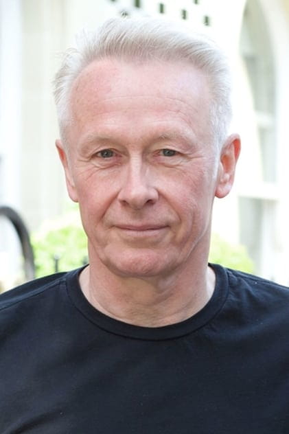 Paul Webster - Producer Films with the actor Paul Webster