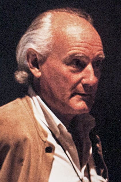 Bert Torn - Photography Films with the actor Bert Torn