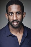 Rashan Stone - Actor Films with the actor Rashan Stone
