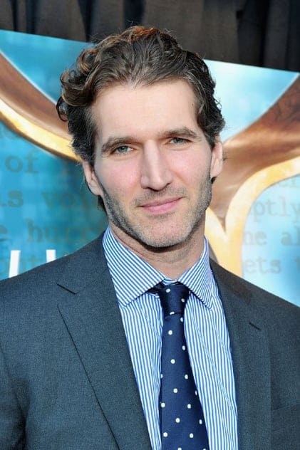 David Benioff - Actor, Producer Films with the actor David Benioff