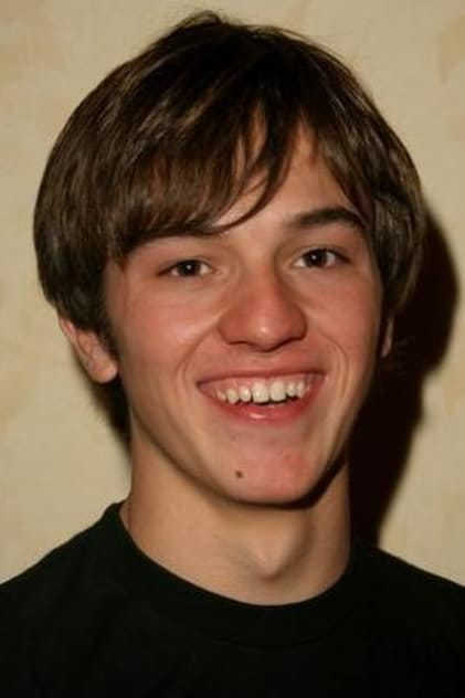 Seth Adkins - Actor Films with the actor Seth Adkins